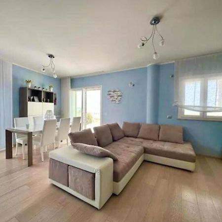 Sigis House - Independent Apartment Sea View Fiumicino Exteriör bild