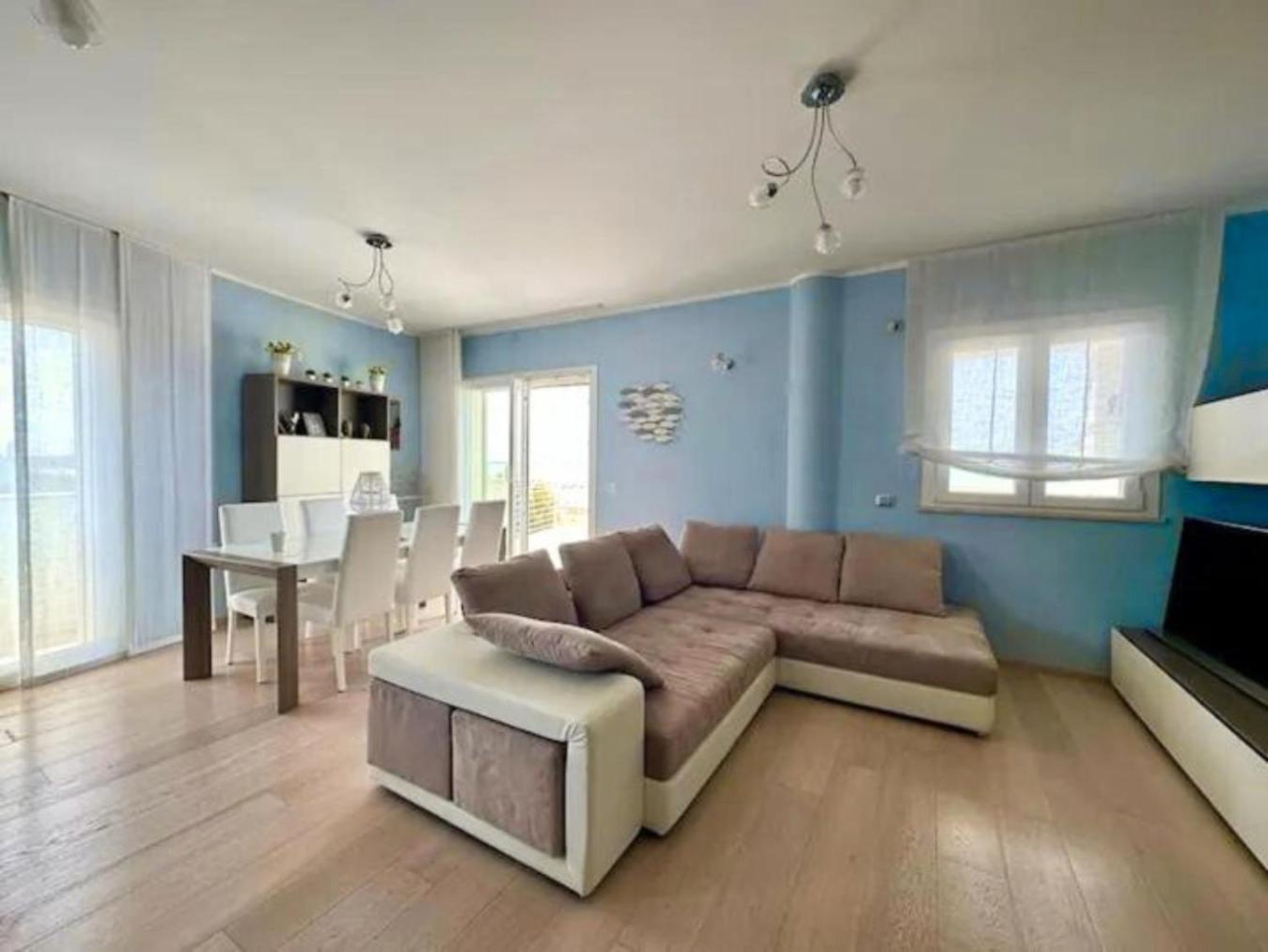 Sigis House - Independent Apartment Sea View Fiumicino Exteriör bild