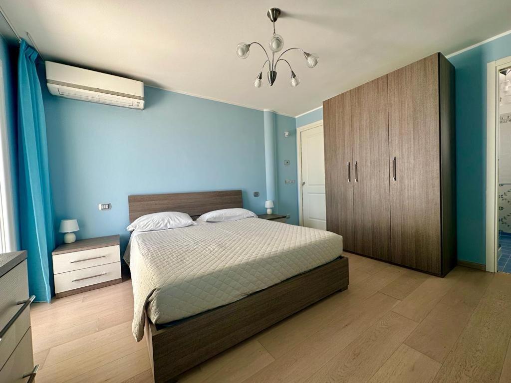 Sigis House - Independent Apartment Sea View Fiumicino Exteriör bild